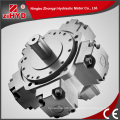 factory sale radial pneumatic piston motor